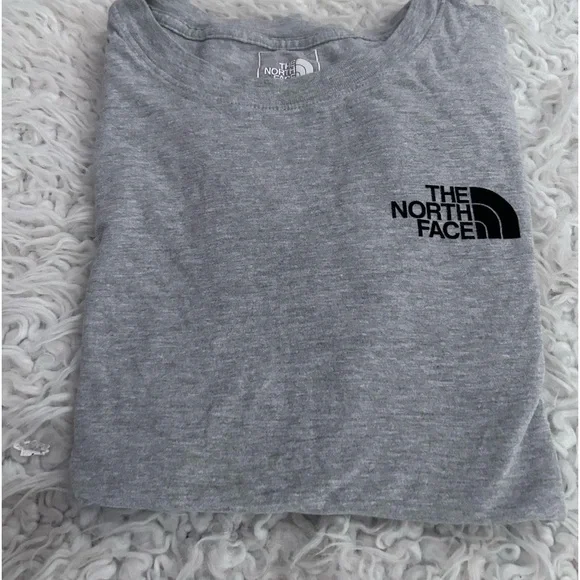 The North Face Size M women’s Never Stop Exploring T-Shirt - Picture 4 of 4
